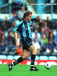 Trond Egil SOLTVEDT - Coventry City - League appearances for The Sky Blues.