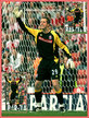 Thomas SORENSEN - Stoke City FC - Premiership Appearances (Part 1)