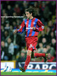 Gonzalo SORONDO - Crystal Palace - 2004/05