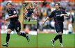 Nicky SOUTHALL - Nottingham Forest - League appearances.