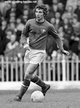 John SPARROW - Chelsea FC - League Appearances
