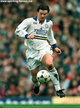 Gary SPEED - Leeds United - League appearances.