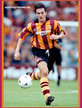Mark STALLARD - Bradford City FC - League appearances.