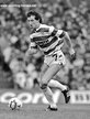 Billy STARK - Celtic FC - League appearances.