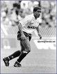 Brian STATHAM - Tottenham Hotspur - League appearances.