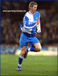 Jonathan STEAD - Blackburn Rovers - League appearances.
