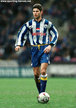 Dejan STEFANOVIC - Sheffield Wednesday - Premiership Appearances