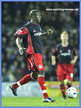 Damion STEWART - Queens Park Rangers - League appearances.