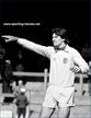 Jim STEWART - Glasgow Rangers - League appearances.