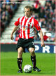 Marcus STEWART - Sunderland FC - League appearances.