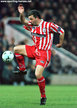 Paul STEWART - Stoke City FC - League appearances.