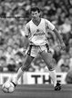 Ray STEWART - West Ham United - League appearances.
