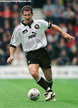 Igor STIMAC - Derby County - League appearances.