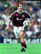 Igor STIMAC - West Ham United - Premiership Appearances