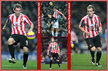 Anthony STOKES - Sunderland FC - League appearances.