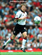 Andreijs STOLCERS - Fulham FC - League appearances.