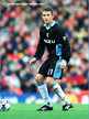 Gavin STRACHAN - Coventry City - League appearances.