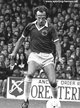 Mike STRINGFELLOW - Leicester City FC - League appearances.