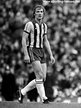 Peter SUDDABY - Brighton & Hove Albion - League appearances.