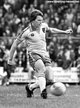 Colin SUGGETT - Norwich City FC - League appearances for The Canaries.