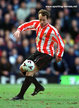 Nicky SUMMERBEE - Sunderland FC - League appearances.