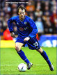 Nicky SUMMERBEE - Leicester City FC - League appearances.