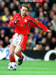 Mark SUMMERBELL - Middlesbrough FC - League appearances.