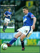 Velice SUMULIKOSKI - Ipswich Town FC - League appearances.