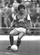 Alan SUNDERLAND - Arsenal FC - League appearances for The Gunners.