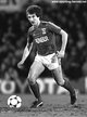 Alan SUNDERLAND - Ipswich Town FC - League appearances.