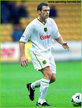 Daryl SUTCH - Norwich City FC - League appearances.