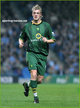 Mathias SVENSSON - Norwich City FC - League appearances.