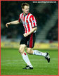 Michael SVENSSON - Southampton FC - League appearances.