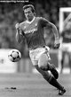 Kenny SWAIN - Nottingham Forest - League appearances for Forest.