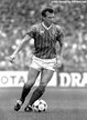 Kenny SWAIN - Portsmouth FC - League appearances for Pompey.
