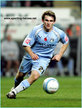 Jay TABB - Coventry City - League Appearances