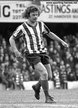 Wayne TALKES - Southampton FC - League appearances.