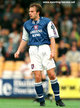 Adam TANNER - Ipswich Town FC - League appearances.