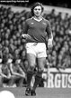 George TELFER - Everton FC - League appearances for Everton.