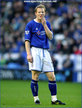 Ben THATCHER - Leicester City FC - League appearances.
