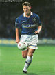Tony THOMAS - Everton FC - Premiership Appearances