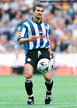 Emerson THOME - Sheffield Wednesday - League appearances.