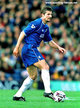 Emerson THOME - Chelsea FC - Premiership Appearances