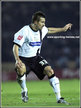 Emerson THOME - Derby County - League appearances.