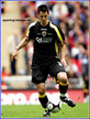 Steven THOMPSON - Cardiff City FC - League Appearances