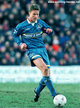 Claus THOMSEN - Everton FC - Premiership Appearances