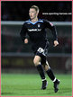 Matt THORNHILL - Nottingham Forest - League appearances.
