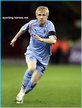 Kevin THORNTON - Coventry City - League appearances.