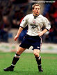 Andy TODD - Bolton Wanderers - League appearances.
