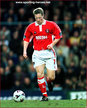 Andy TODD - Charlton Athletic - League Appearances